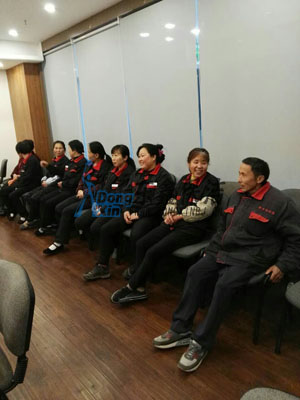 合肥保潔外包服務