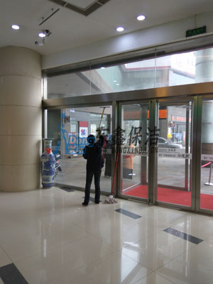 合肥保潔外包電話