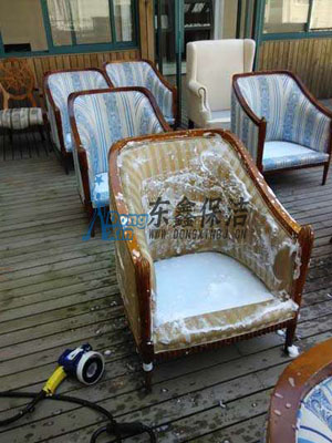 合肥座椅沙發清洗