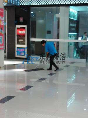 合肥寫字樓保潔外包