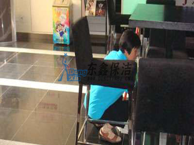 合肥日常保潔托管