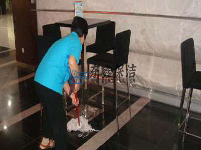 合肥電影院保潔托管