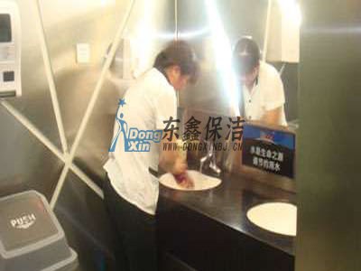 合肥影城保潔外包服務(wù)