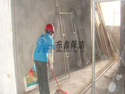 合肥室內保潔公司