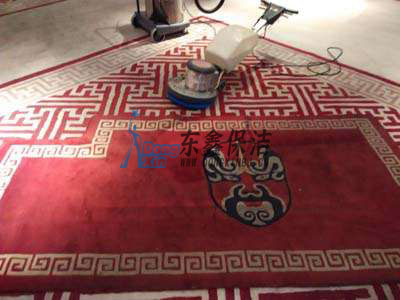 合肥地毯清洗哪家好