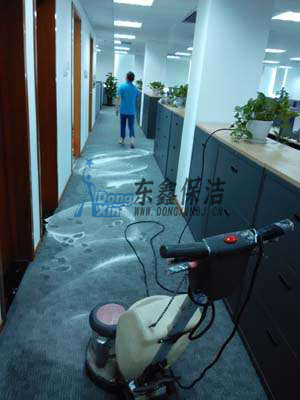 合肥地毯清洗公司