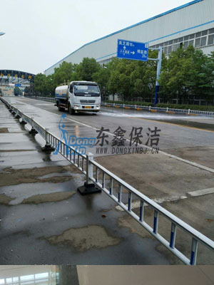 合肥公司保潔外包